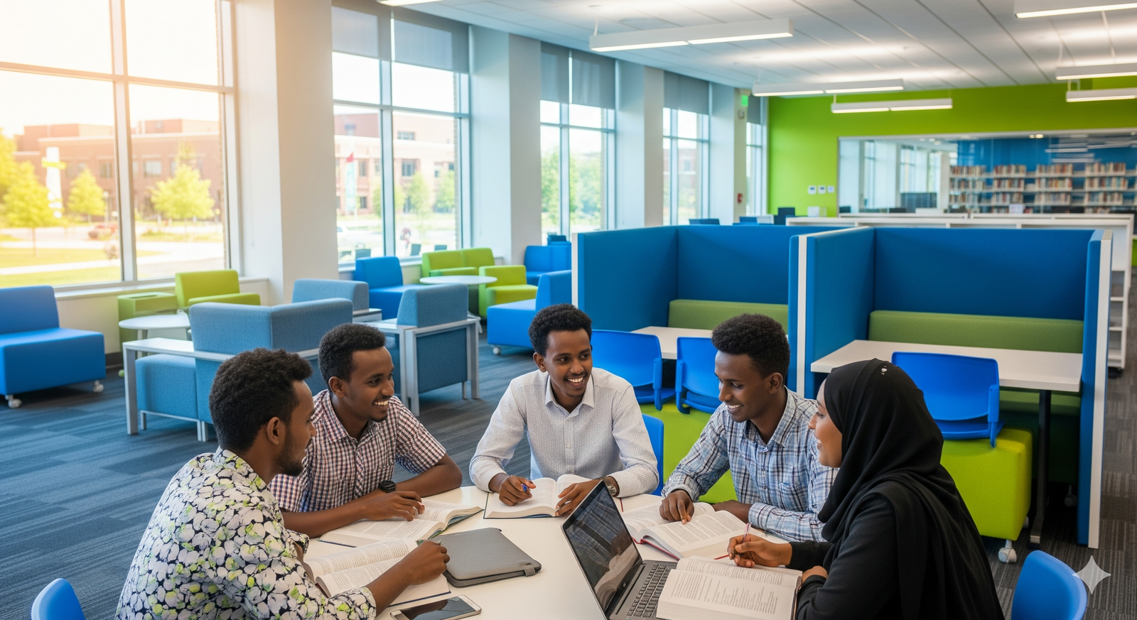 A New Era of High-Quality Education in Somalia