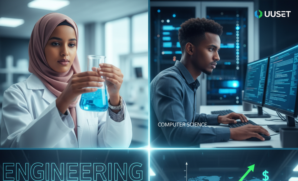 Our Commitment to Excellence: The UUSET Vision